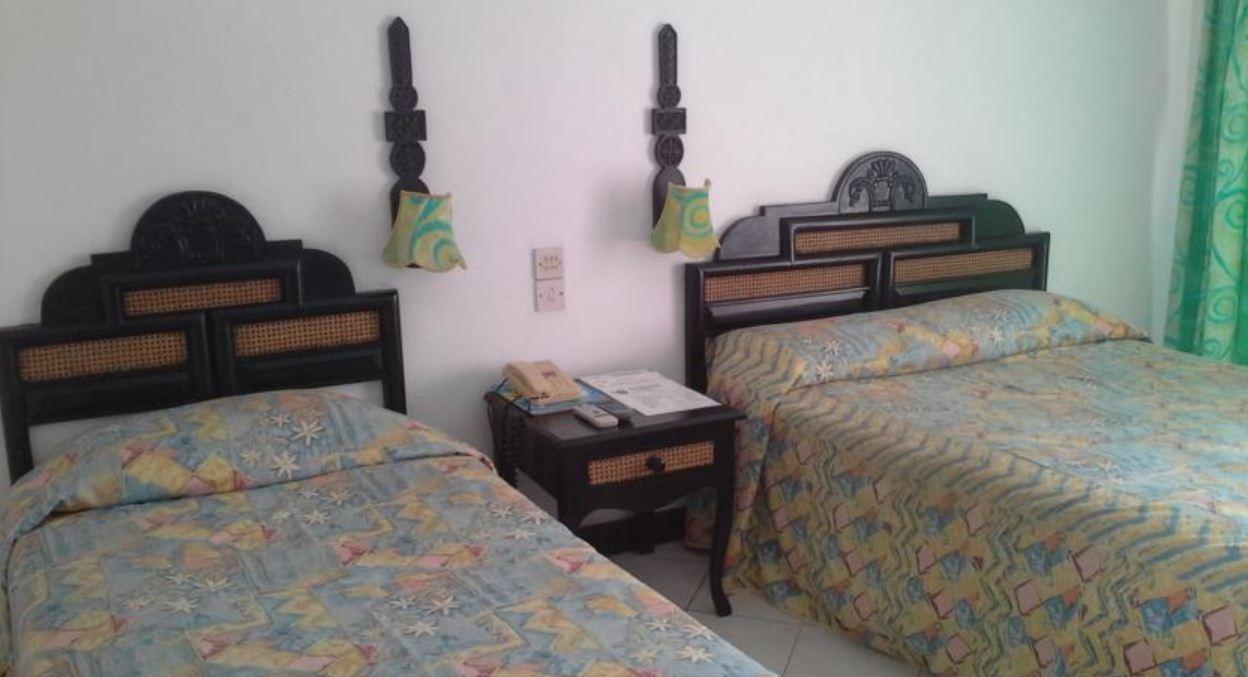 Bamburi Beach Hotel Dış mekan fotoğraf
