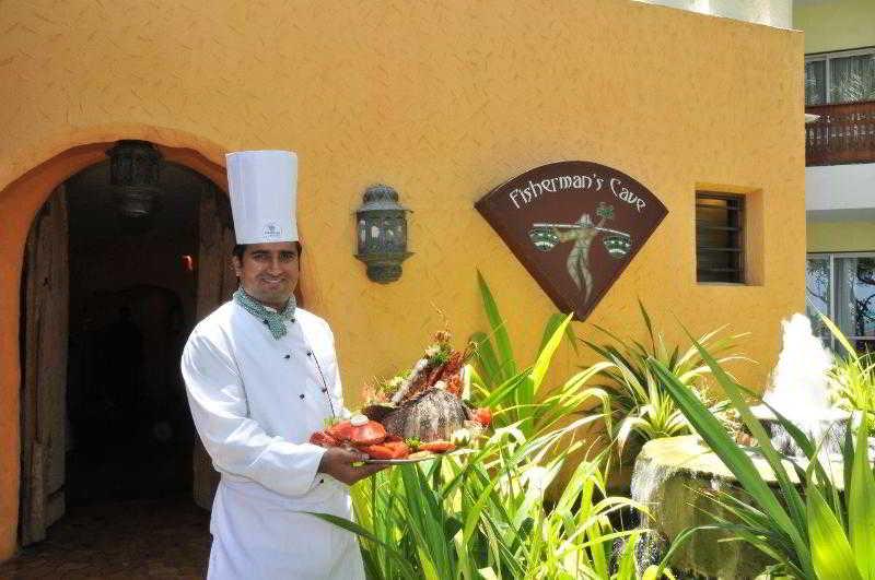 Bamburi Beach Hotel Dış mekan fotoğraf