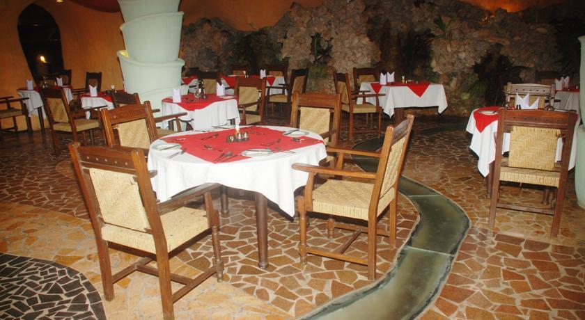 Bamburi Beach Hotel Dış mekan fotoğraf