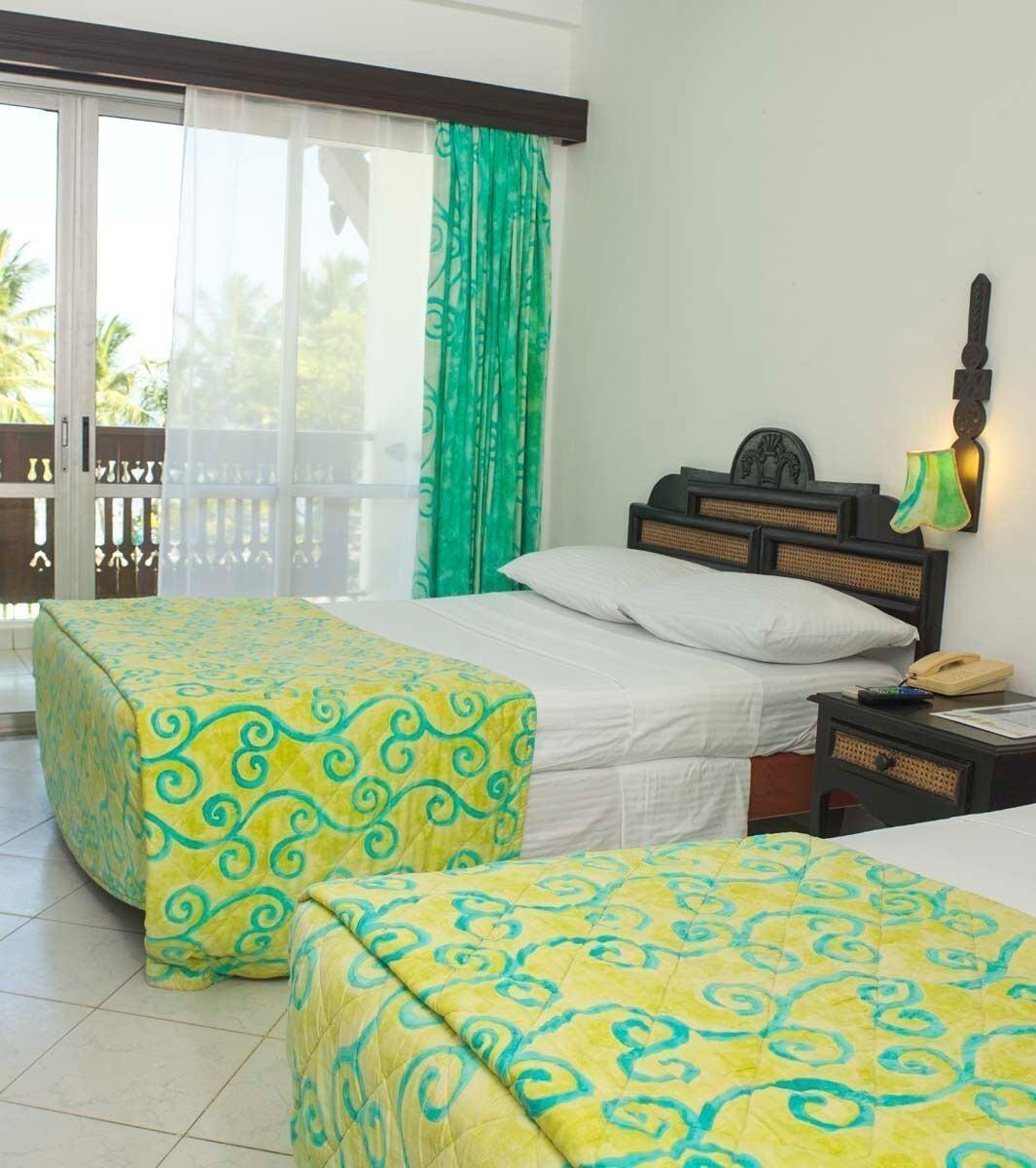 Bamburi Beach Hotel Dış mekan fotoğraf