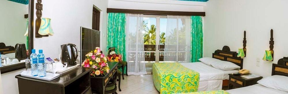 Bamburi Beach Hotel Dış mekan fotoğraf