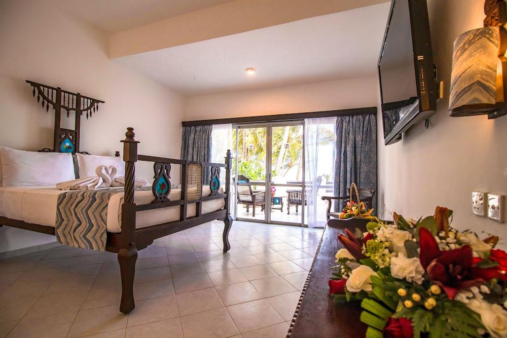 Bamburi Beach Hotel Dış mekan fotoğraf