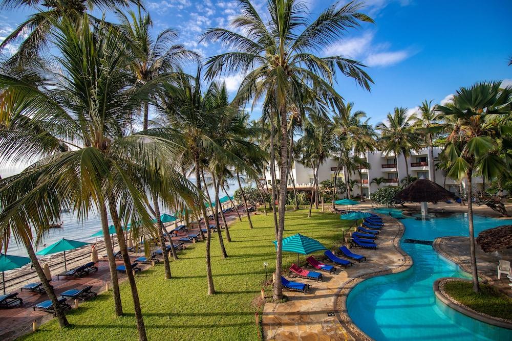 Bamburi Beach Hotel Dış mekan fotoğraf