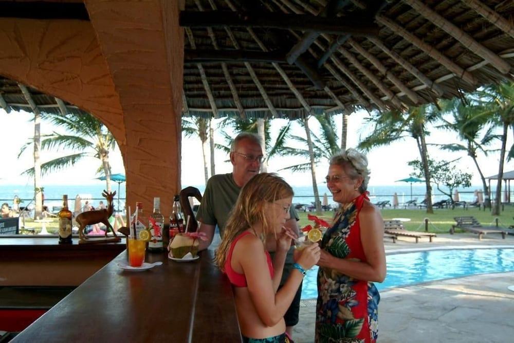 Bamburi Beach Hotel Dış mekan fotoğraf