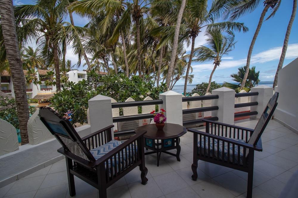 Bamburi Beach Hotel Dış mekan fotoğraf