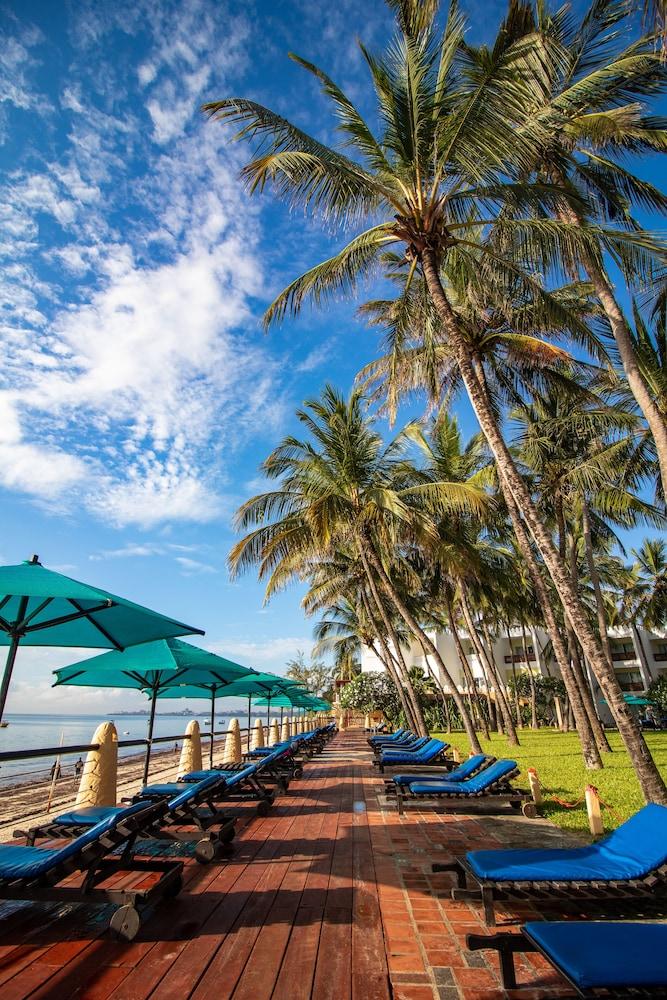 Bamburi Beach Hotel Dış mekan fotoğraf