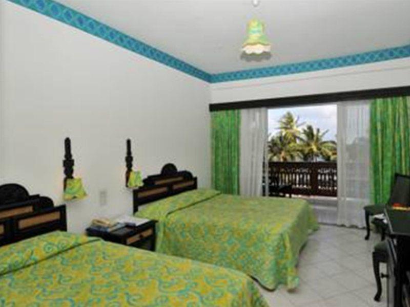 Bamburi Beach Hotel Dış mekan fotoğraf