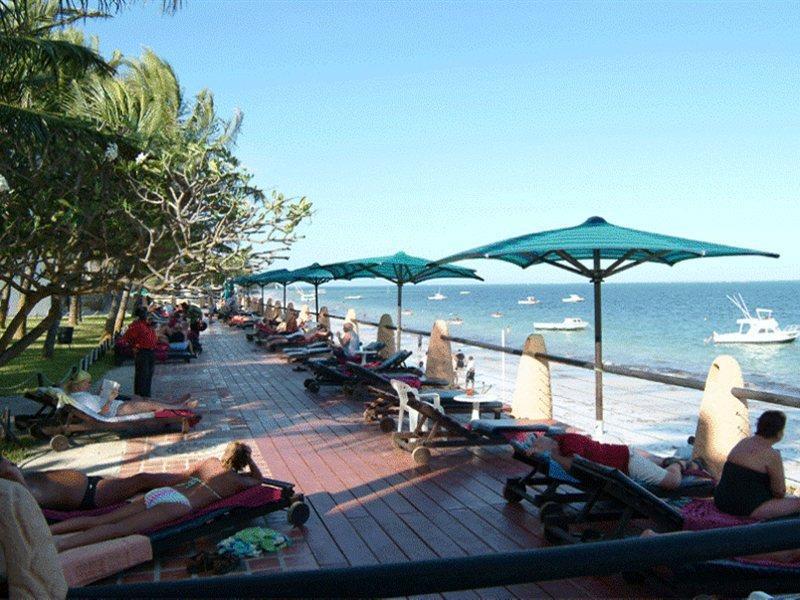 Bamburi Beach Hotel Dış mekan fotoğraf
