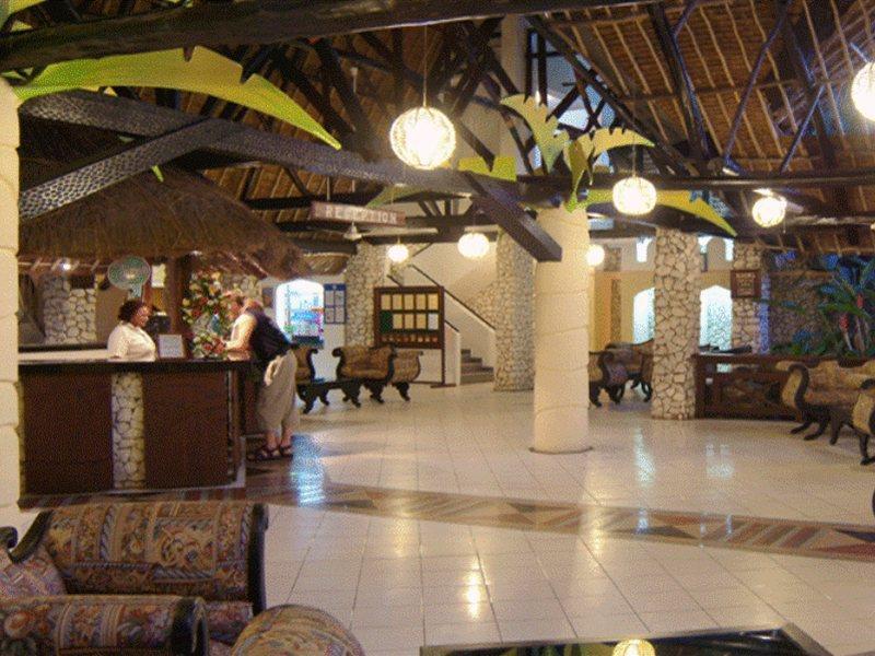 Bamburi Beach Hotel Dış mekan fotoğraf